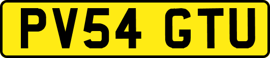 PV54GTU