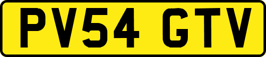 PV54GTV