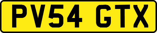 PV54GTX