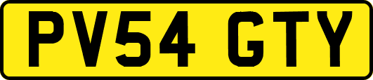 PV54GTY