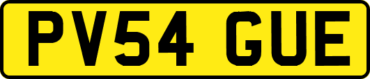 PV54GUE