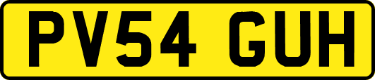 PV54GUH