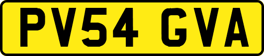 PV54GVA