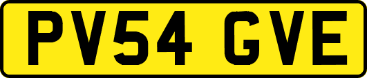 PV54GVE