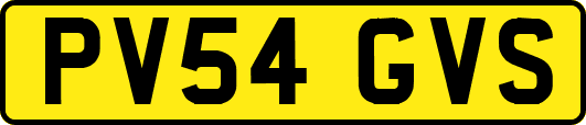 PV54GVS