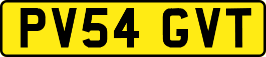 PV54GVT