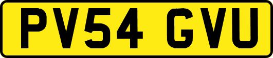 PV54GVU