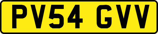 PV54GVV