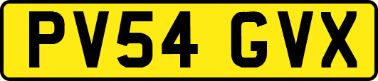 PV54GVX