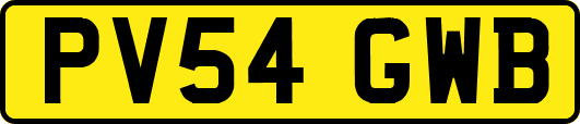 PV54GWB