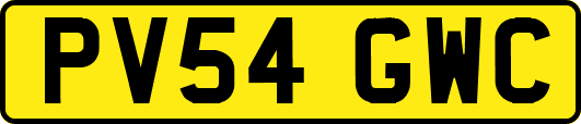 PV54GWC