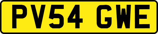 PV54GWE