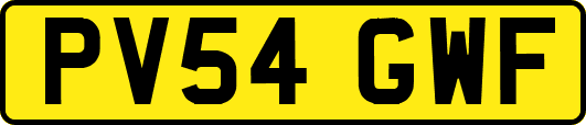 PV54GWF