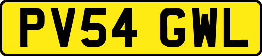 PV54GWL