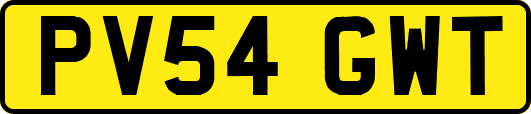 PV54GWT