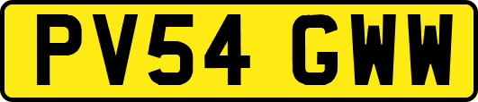 PV54GWW