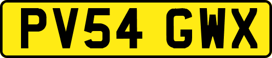 PV54GWX