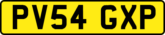 PV54GXP