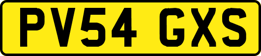 PV54GXS
