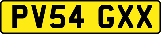PV54GXX