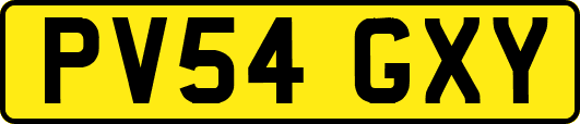 PV54GXY