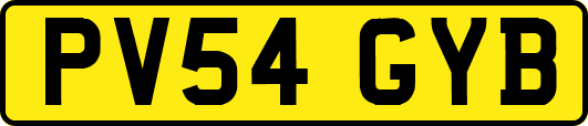 PV54GYB