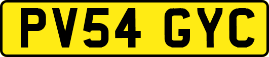 PV54GYC
