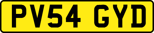 PV54GYD