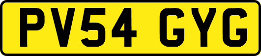 PV54GYG