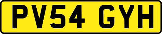 PV54GYH
