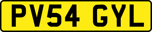 PV54GYL
