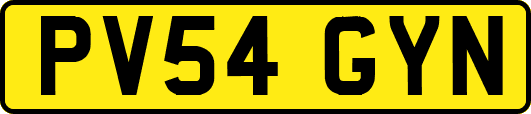 PV54GYN