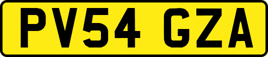 PV54GZA