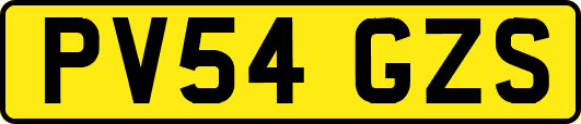 PV54GZS