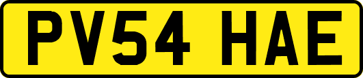 PV54HAE