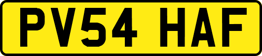 PV54HAF