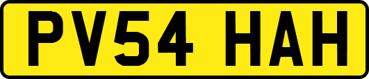 PV54HAH