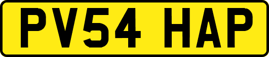 PV54HAP