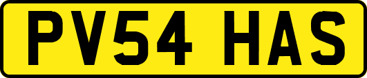 PV54HAS