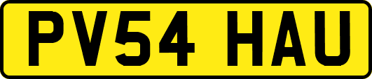 PV54HAU
