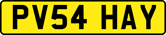 PV54HAY