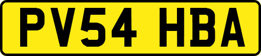 PV54HBA