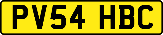 PV54HBC