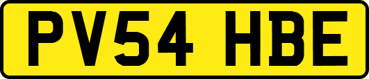PV54HBE