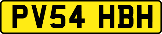 PV54HBH