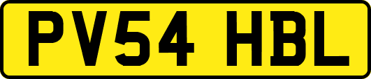 PV54HBL