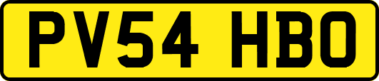 PV54HBO
