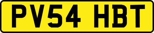 PV54HBT