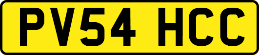 PV54HCC