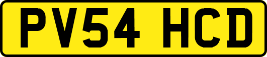 PV54HCD